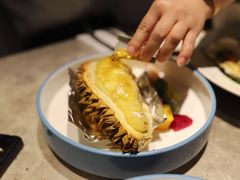 -Gray Whale 灰鲸餐厅(北美N1店)