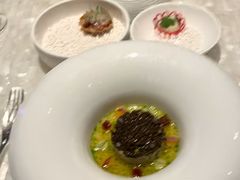 -广州四季酒店·佰鲜汇·现代法餐