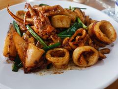 -明记海鲜大排档(巽寮湾店)