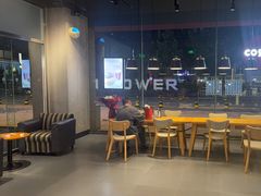 -COSTA COFFEE(金长安大厦店)