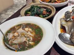 -南海渔家•海鲜•正宗海南菜(海棠湾店)
