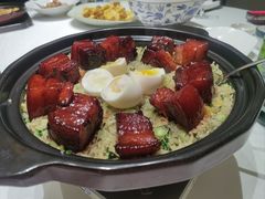 -梅花香里大酒店(郁金香路店)
