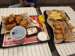 -肯德基(永旺店)