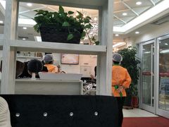 大堂-红菇坊鲜汤火锅(沈辽路店)