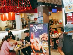 -永和大王(宜山店)
