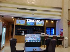 -上海吉臣维景酒店·维多利亚餐厅