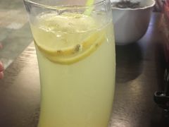-汉米达特色料理餐厅(郴州友阿国际广场店)
