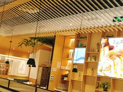 -花漫里日式餐厅(南安中骏店)