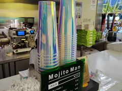 -猫王榴莲世家(三里屯SOHO商场店)