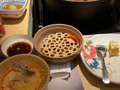 -温野菜涮涮锅(曲江大悦城店)