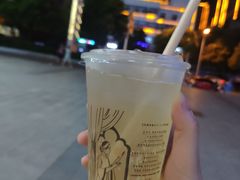 -茶颜悦色(银盆岭万达广场店)