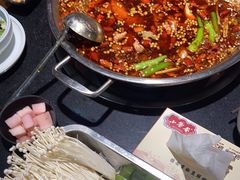 -小饕荟雅安贡椒鱼鲜馆(广福桥店)