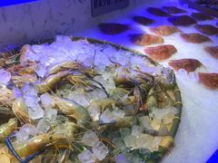 -澜悦港海鲜体验主题餐厅