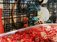 -湖州东吴开元名都酒店-滨河自助餐厅