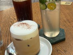 -Nirvana Cafe&Bar(北仓文创街区店)