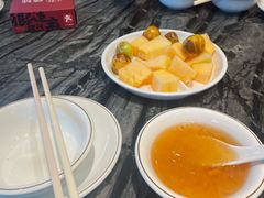 -情妹耙泥鳅·江湖川菜(科华店)