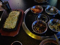 -包装马车·韩国料理·포장마차