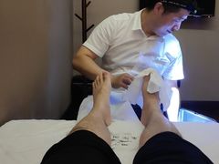 -水墨澜渟足道·SPA·传统(四望亭东关街店)
