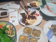 -大渔铁板烧(万象城店)