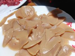 牛腰-万祥牛肉火锅(金龙店)