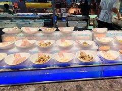 -曼格活海鲜·牛排自助(光明蓝鲸店)