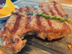 -米兰西点(兴隆台店)