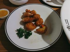 -太二酸菜鱼(兴业太古汇店)