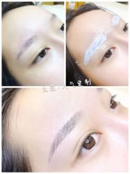 -久匠半永久纹眉