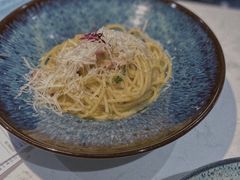 传统意式卡邦娜意大利面-BE BRIGHT KITCHEN(正佳广场店)