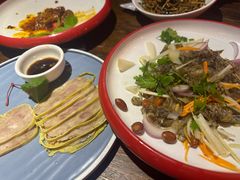 -锦上中式酒馆(南内环店)