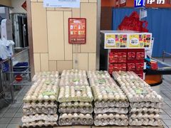 -世纪联华(外高桥店)