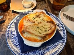 -夏朵餐厅(丁香店)