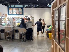 -海马体照相馆(天津世纪都会店)