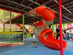 点击看大图 -大望京儿童游乐场