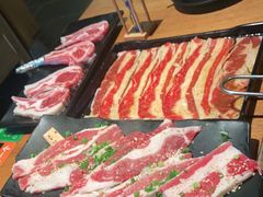 -千寻烧肉(政务区店)