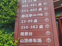 -枇杷园食为鲜火锅(南山店)