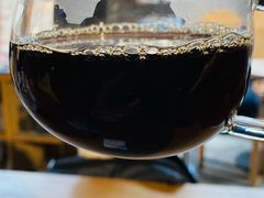 手冲黑森林-VOYAGE COFFEE(北锣鼓巷店)