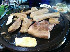 -Dombe豚(黑猪肉街店)