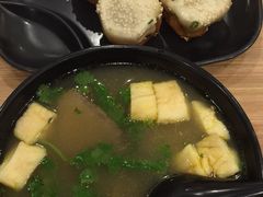 -小杨生煎(萧山机场店)