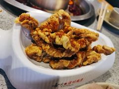 -渝味晓宇·重庆火锅(龙岗龙城万科里店)