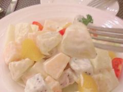 -广州凤凰城酒店-维也纳西餐厅