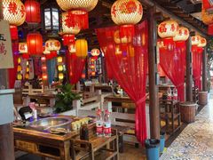 -唇辣号重庆老火锅(燕郊鑫乐汇店)