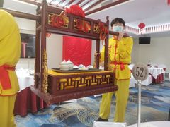 -聚春园自助餐厅(东街口店)