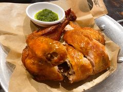 -和府捞面(天河领展广场店)