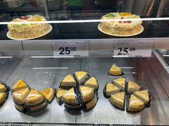 -山姆餐吧(山姆会员商店店)