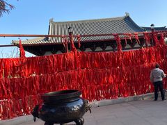 -径山寺