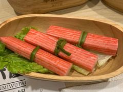 -独食火锅·半米屋台(望平街店)