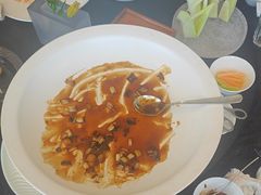-大董(华贸购物中心店)