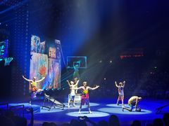 -珠海横琴长隆《卡卡虎奇遇记》