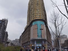 -飞马旅黎黄陂路文旅街区